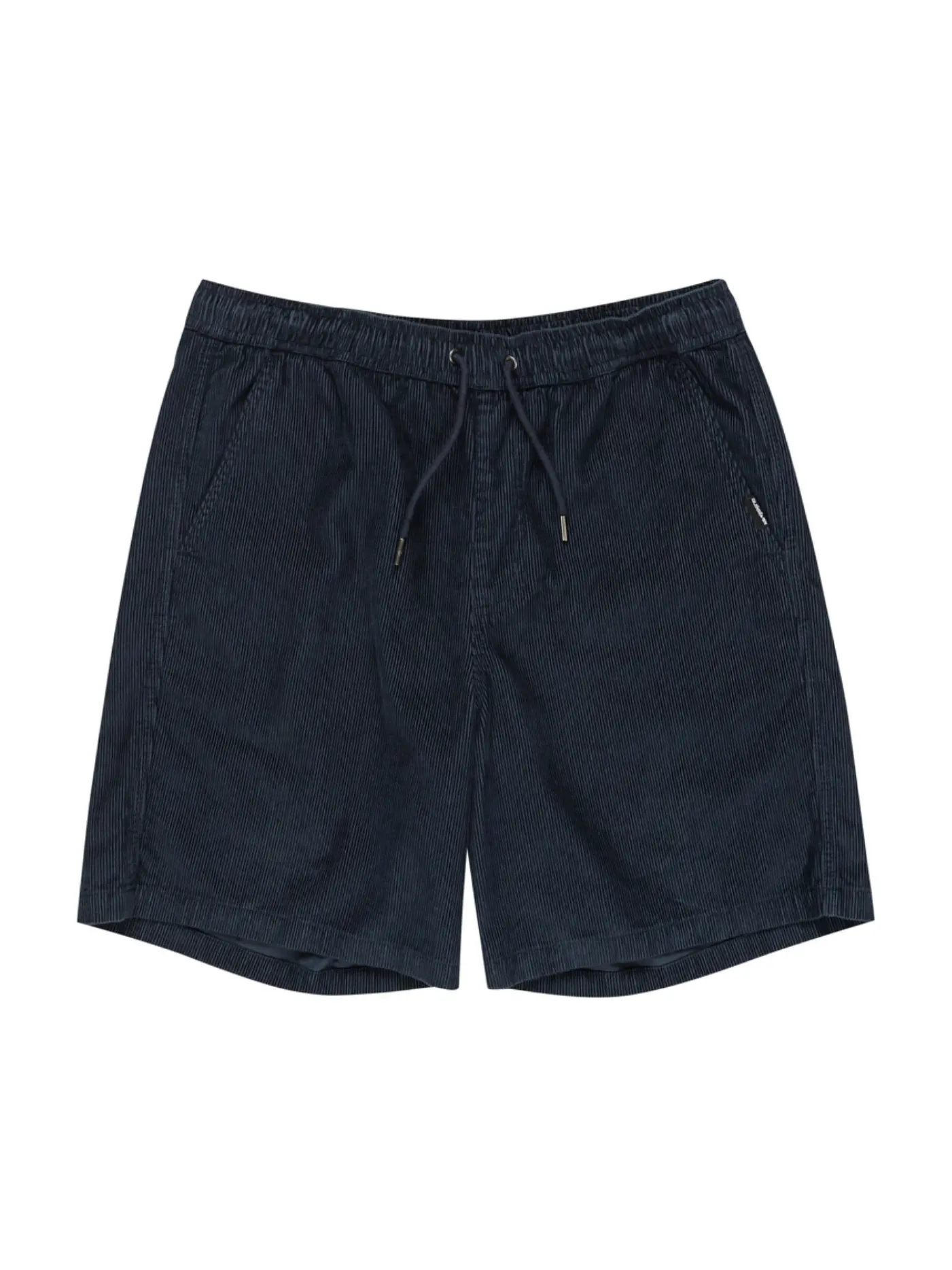 QUIKSILVER | Herren Beachshort Taxer 18" Bermuda | dunkelblau